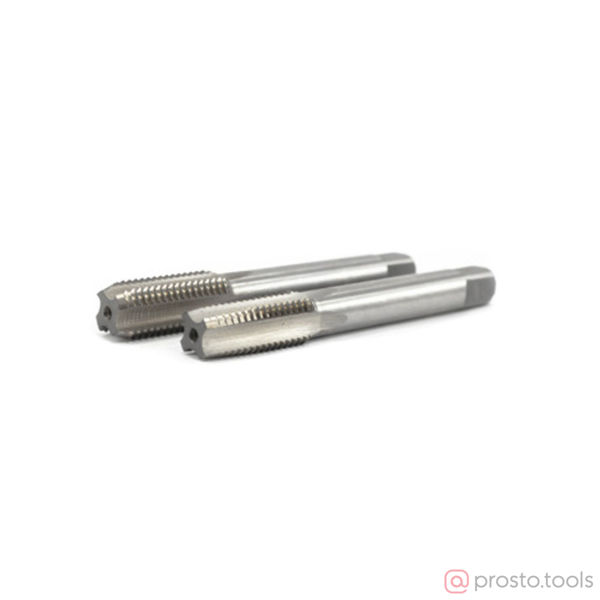Изображение Метчик м/р компл. M 14*1,75 ( P6M5) 2шт исп1 //Beltools