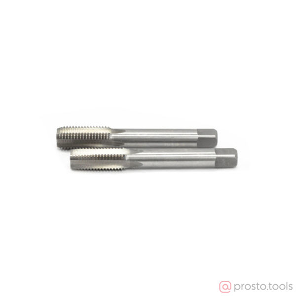 Изображение Метчик м/р компл. M 14*1,75 ( P6M5) 2шт исп1 //Beltools