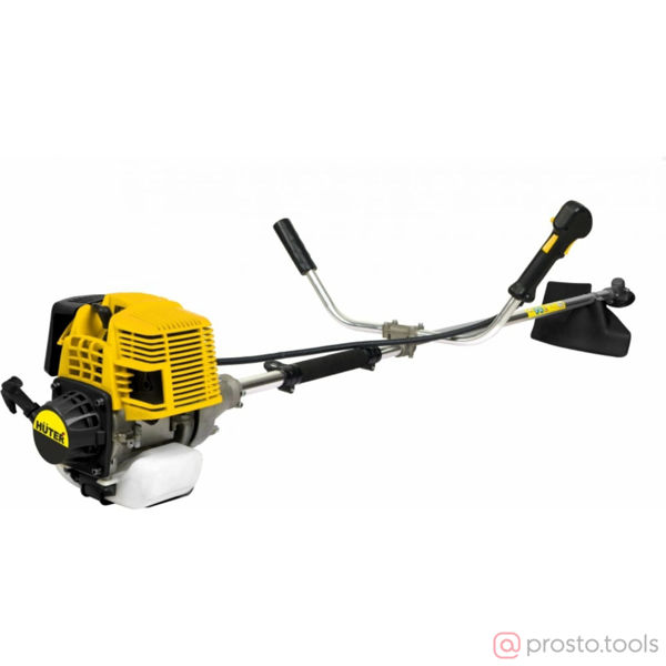Изображение Триммер бенз. GGT-15004Т //HUTER