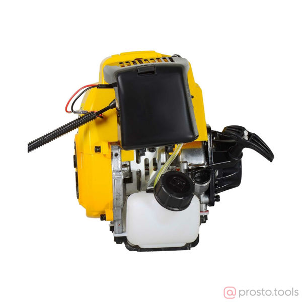Изображение Триммер бенз. GGT-15004Т //HUTER