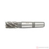 Изображение Фреза концевая к/х 24х45х147 HSS z=5 КМ3 //Beltools