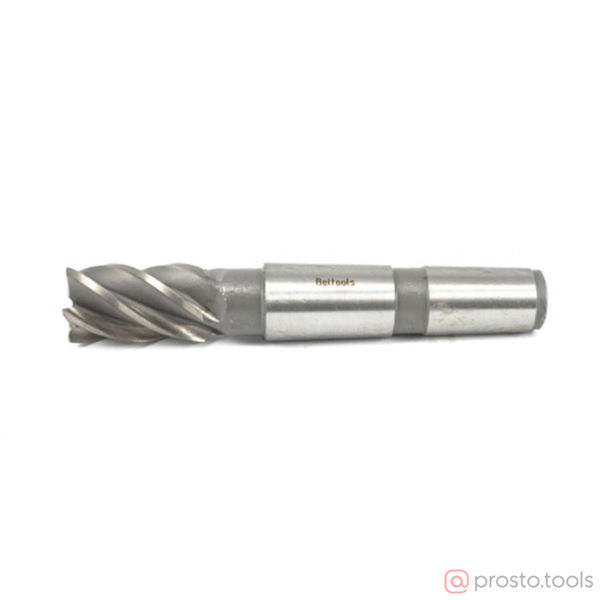 Изображение Фреза концевая к/х 24х45х147 HSS z=5 КМ3 //Beltools