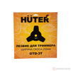 Изображение Диск для триммера 255*25,4 3 зуба GTD-3T //HUTER
