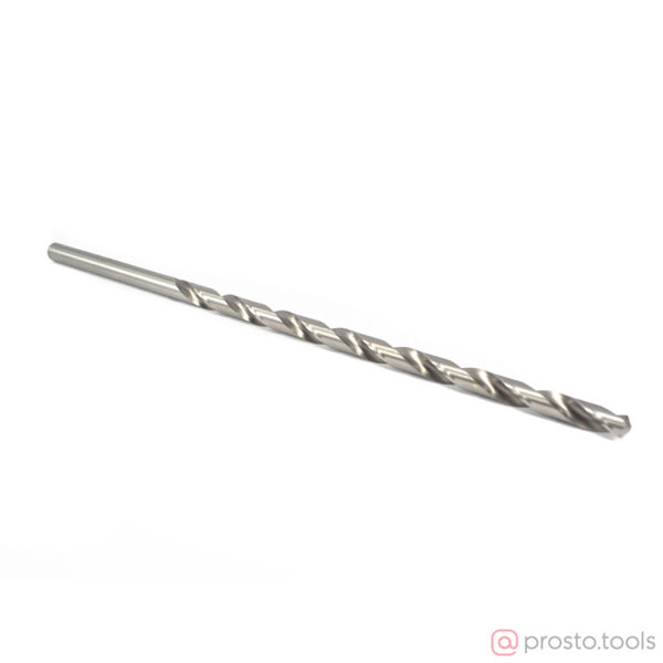 Изображение Сверло ц/х удлин. 12,0х210х300 HSS //Beltools