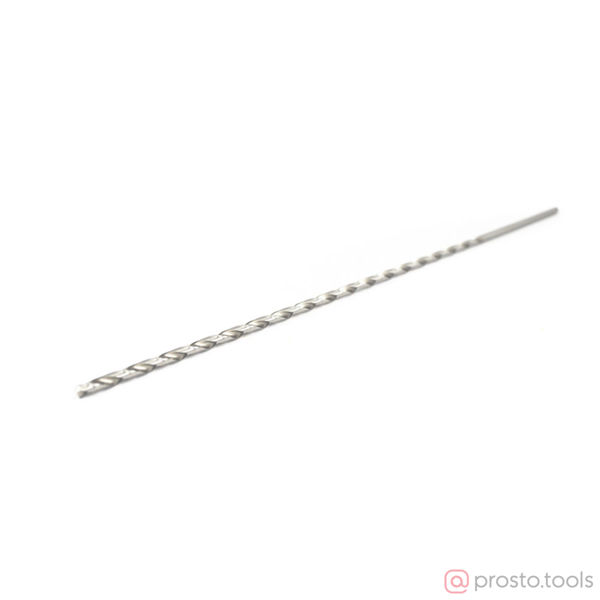 Изображение Сверло ц/х удлин. 5,0х210х300 HSS //Beltools