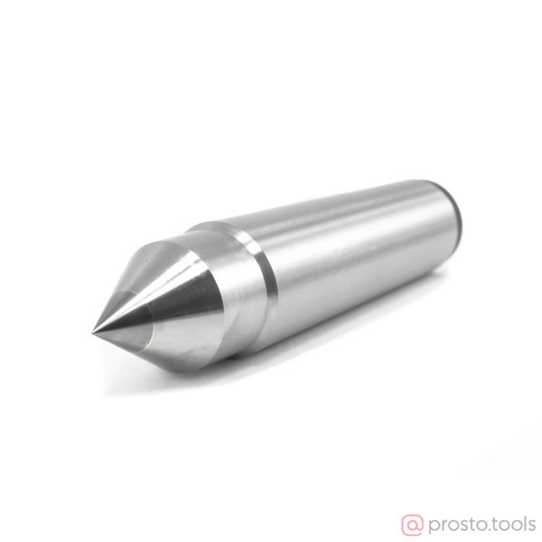 Изображение Центр станочн. упорный КМ5 ВК8 (7032-0036) L=200 мм //Beltools