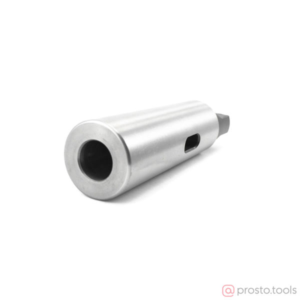 Изображение Втулка переходная КМ 6/4 ГОСТ 13598-85 Beltools