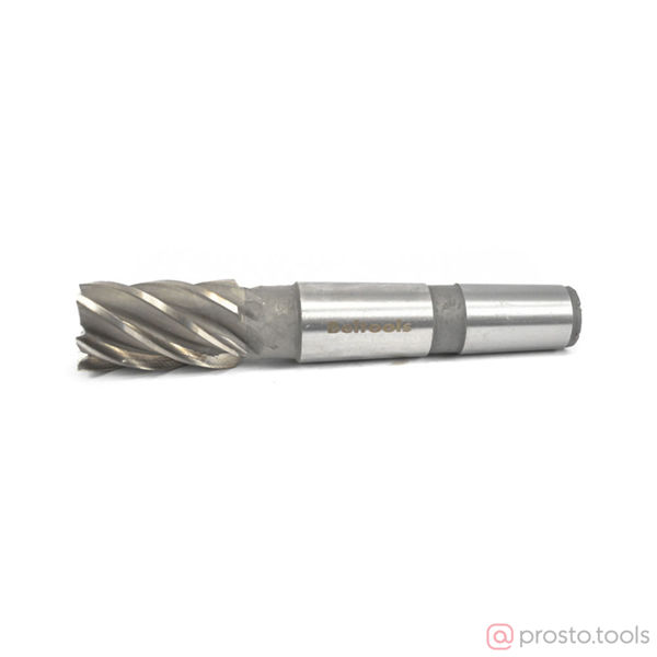 Изображение Фреза концевая к/х 26х45х147 HSS z=6 КМ3 //Beltools