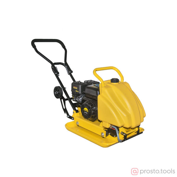 Изображение Виброплита VP-35W //HUTER