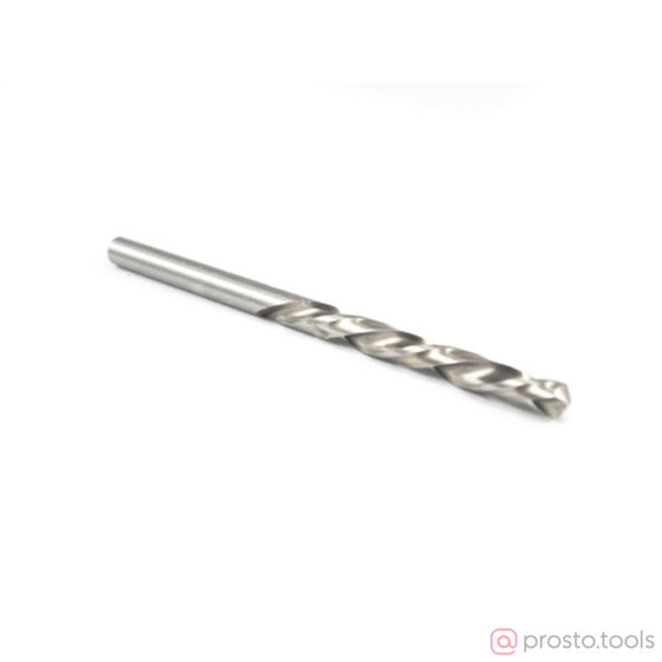Изображение Сверло ц/х 5,0 HSS левое ГОСТ 10902-77 //Beltools