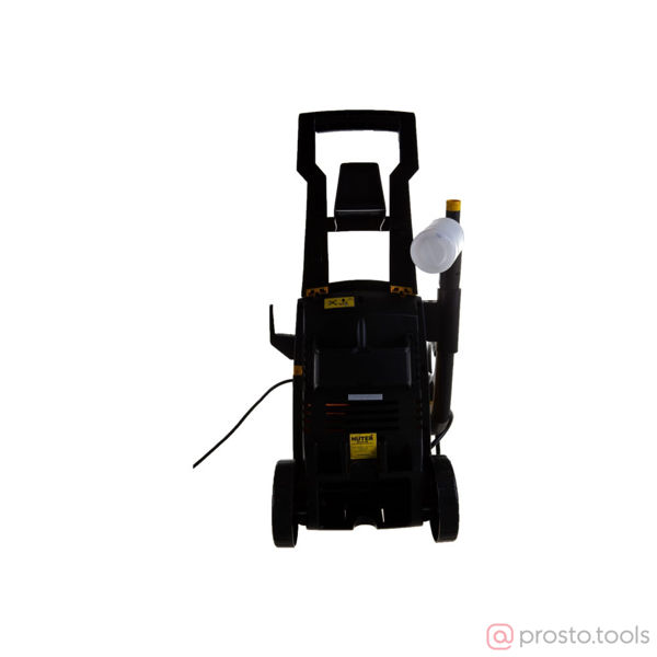 Изображение Мойка M165-PW //HUTER