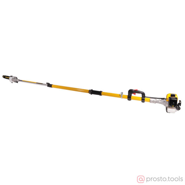 Изображение Высоторез бенз. PP125 (0,75кВт 25,4см³ 2,94-4,24м 12"-3/8-1,3-44 9,5кг) //CHAMPION