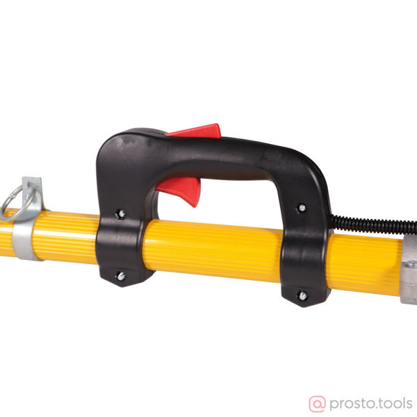 Изображение Высоторез бенз. PP125 (0,75кВт 25,4см³ 2,94-4,24м 12"-3/8-1,3-44 9,5кг) //CHAMPION