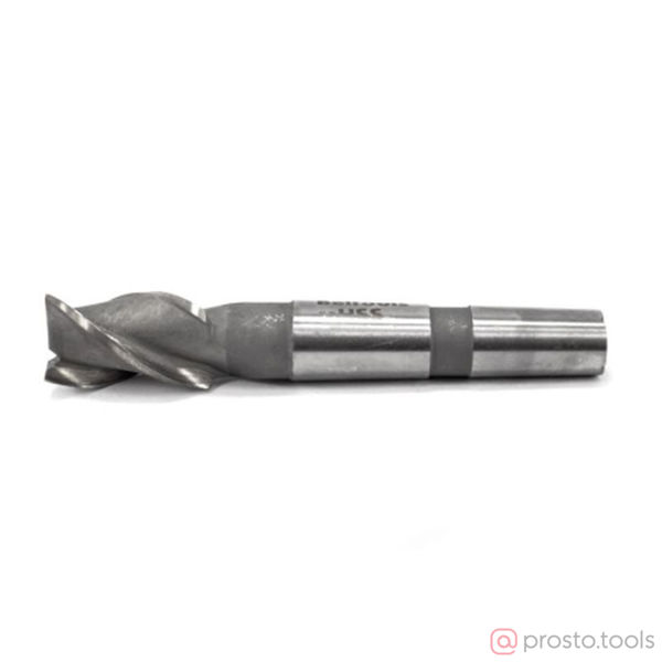 Изображение Фреза концевая к/х 18х120х205 HSS z=4 КМ2 //Beltools