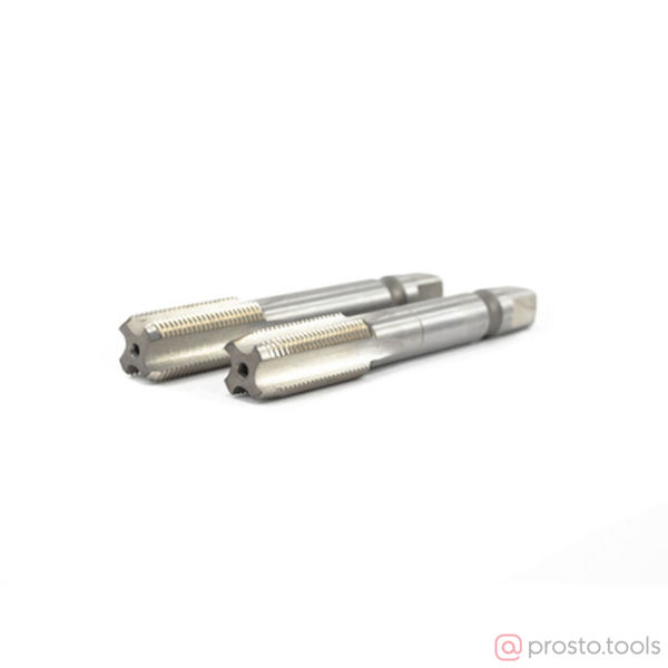 Изображение Метчик м/р компл. М 16*2,0 левый HSS 2 шт ком исп2 //Beltools