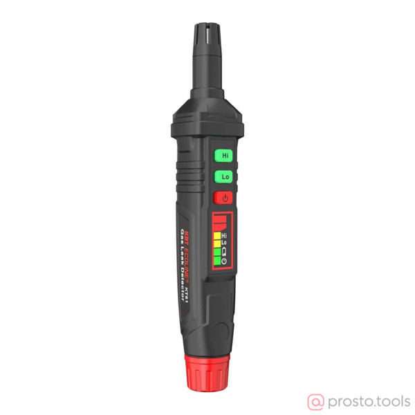 Изображение Газоанализатор КТ 61 ECOLINE (КВТ)