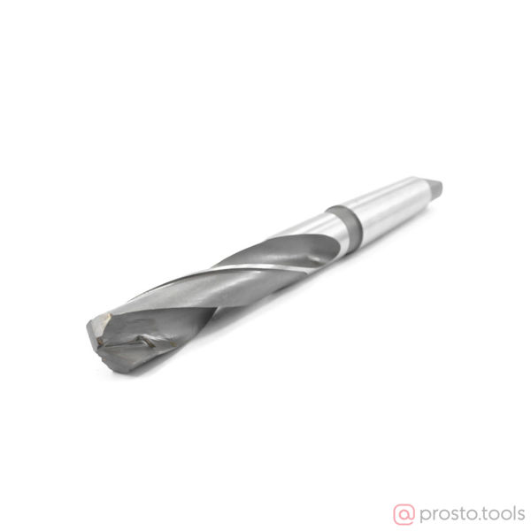 Изображение Сверло к/х 30,0х175х324 КМ4 с пластиной ВК8 ГОСТ 22736-93 //Beltools
