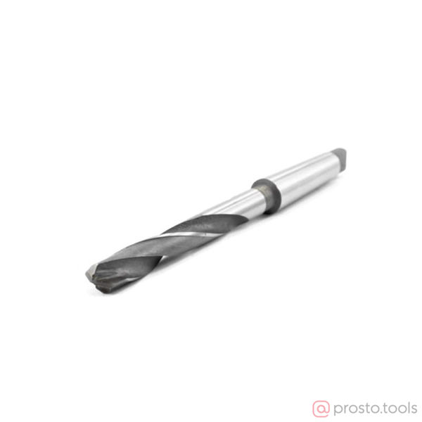 Изображение Сверло к/х 11,0х87х168 с пластиной ВК8 КМ1 ГОСТ 22736-77 Beltools