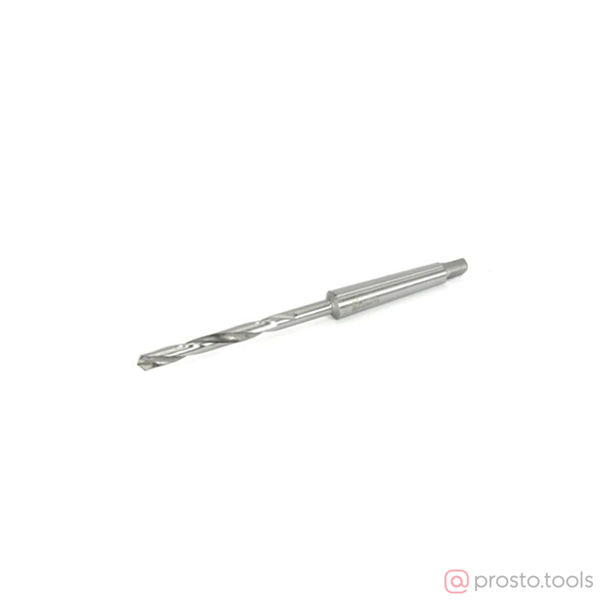 Изображение Сверло к/х 6,5х63х144 с пластиной ВК8 КМ1 Beltools
