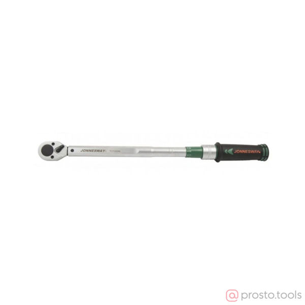 Изображение Ключ динамометрический 1/2" 40-200Нм T27200N //JONNESWAY