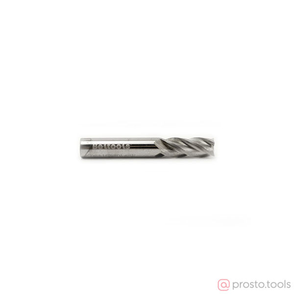 Изображение Фреза концевая ц/х 6х16х40 ВК8 z=4 2220-0199 ГОСТ //18372-73 Beltools