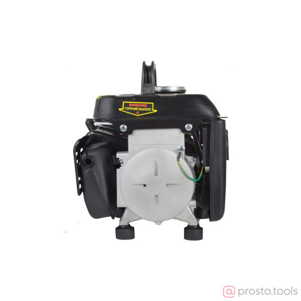 Изображение Генератор бенз. 0.65кВт HT950A //HUTER