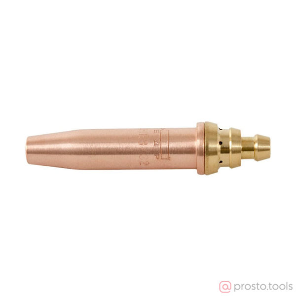 Изображение Мундштук в сборе №4П ("3/32" 60-100 мм) для Р3П-04/Р3П-05 //КЕДР