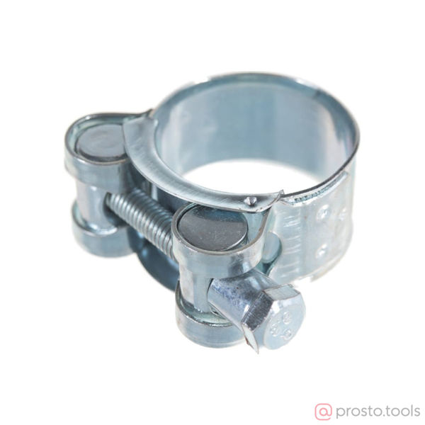Изображение Хомут силовой 29-31х20мм 10шт. SR 29-31/W1 ROBUST //Fortisflex