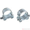 Изображение Хомут силовой 29-31х20мм 10шт. SR 29-31/W1 ROBUST //Fortisflex