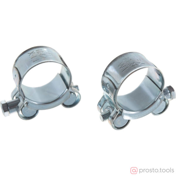 Изображение Хомут силовой 29-31х20мм 10шт. SR 29-31/W1 ROBUST //Fortisflex