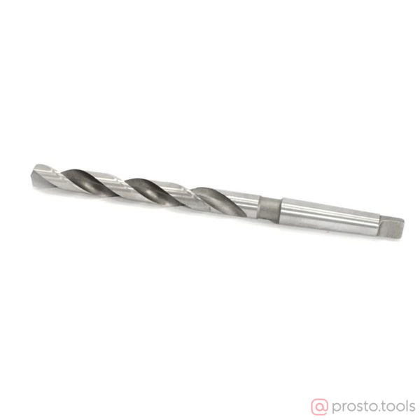 Изображение Сверло к/х 16,0х153х251 КМ2 HSS ГОСТ 12121-77 удлин. //Beltools