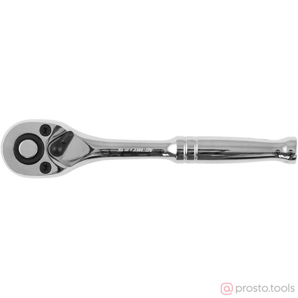 Изображение Трещотка 1/4" 125 мм 36 зубцов R2902A //JONNESWAY