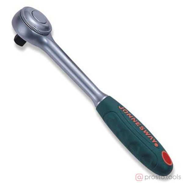 Изображение Трещотка 1/4" 135 мм 72 зубца R3502 //JONNESWAY
