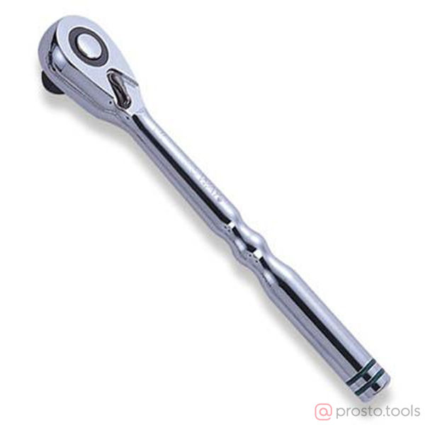 Изображение Трещотка 3/8" 200 мм 48 зубца R3603 //JONNESWAY