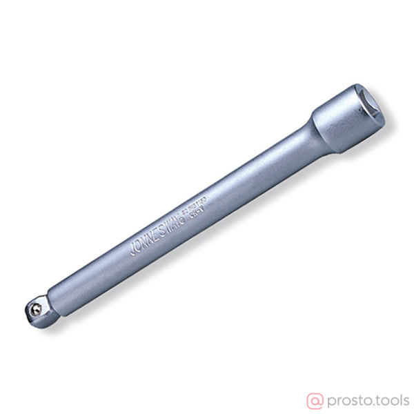 Изображение Удлинитель 3/8" 250 мм S21H31250 с шаром //JONNESWAY