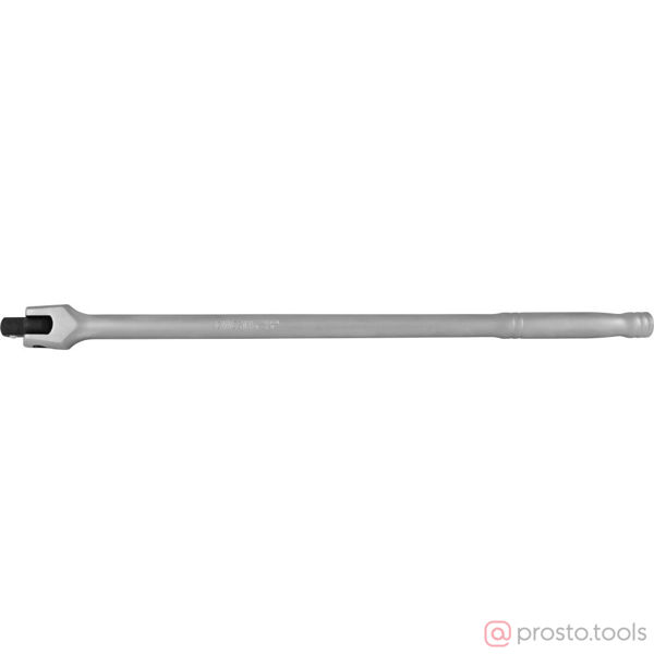 Изображение Вороток 1/2" 450 мм, с шарниром S22H41450 //JONNESWAY