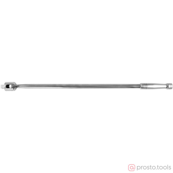 Изображение Вороток 1/2" 600 мм, с шарниром S22H41600 //JONNESWAY