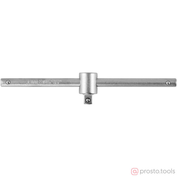 Изображение Вороток 1/4" 130 мм, Т-образный S23H21130 //JONNESWAY