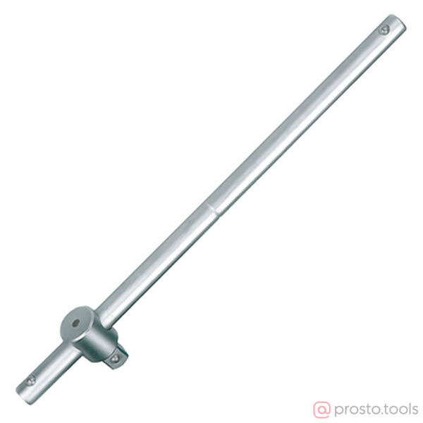 Изображение Вороток 1/2" 250 мм S23H41250 Т-образный //JONNESWAY