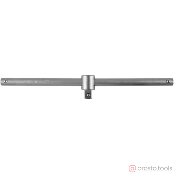 Изображение Вороток 1/2" 300 мм, Т-образный S23H41300 //JONNESWAY