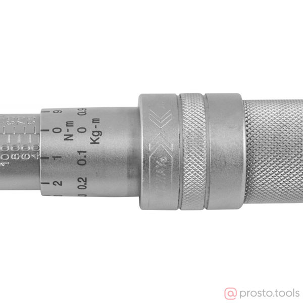 Изображение Ключ динамометрический 1/2" 40-210Нм T04150 //JONNESWAY