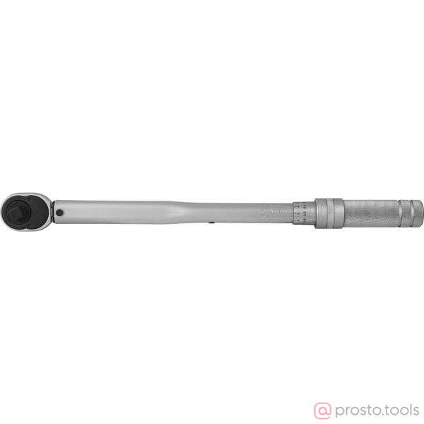 Изображение Ключ динамометрический 1/2" 40-210Нм T04150 //JONNESWAY