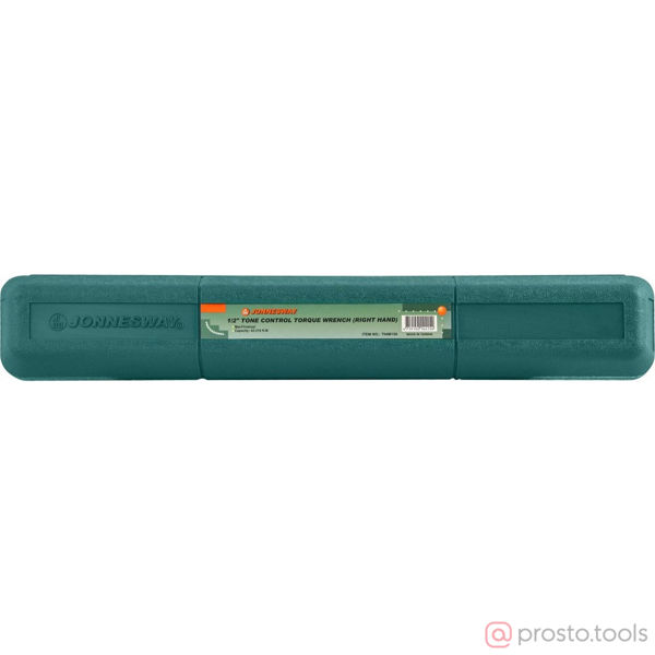 Изображение Ключ динамометрический 1/2" 40-210Нм T04150 //JONNESWAY