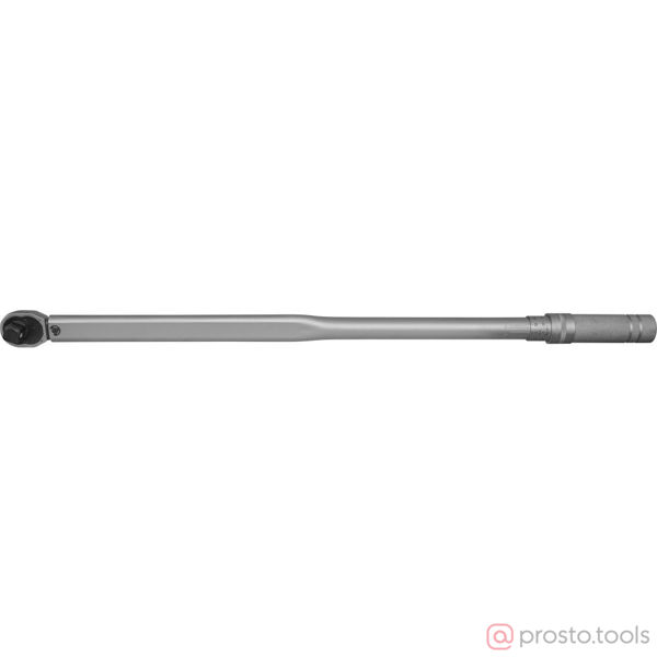 Изображение Ключ динамометрический 3/4" 80-400Нм T04300 //JONNESWAY