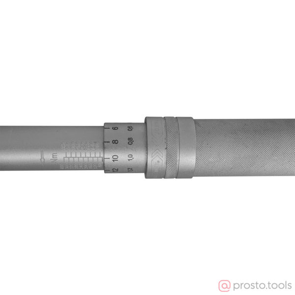 Изображение Ключ динамометрический 3/4" 80-400Нм T04300 //JONNESWAY