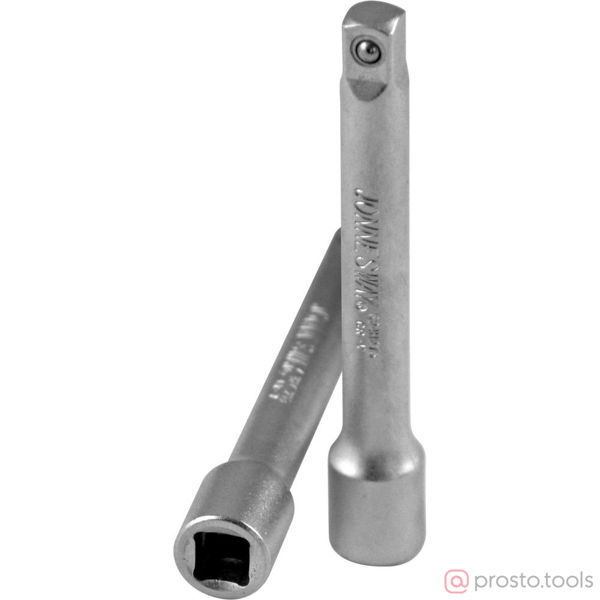 Изображение Удлинитель 1/4" 75 мм S24H275 //JONNESWAY