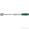 Изображение Трещотка 1/2" 300-440 мм 72 зубца R5104 телескопическая //JONNESWAY