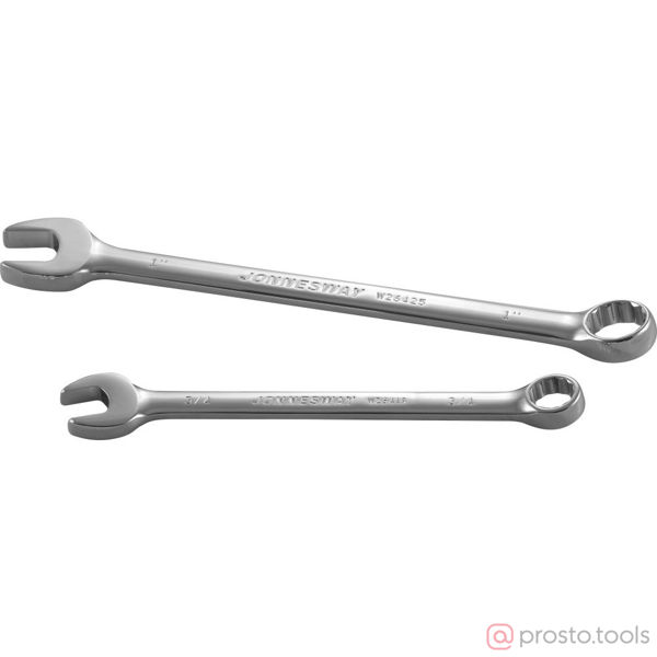 Изображение Ключ комбинированный дюйм. 1-1/4" W26432 //JONNESWAY