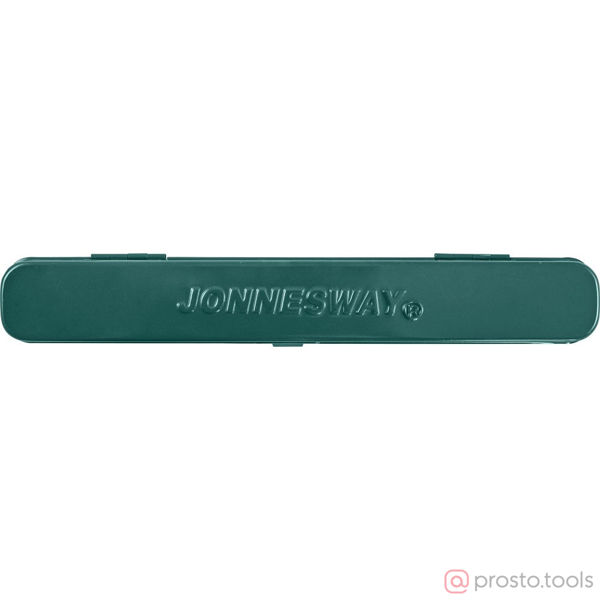Изображение Набор головок ударных 3/8" 8-19 мм 6 гр. 12 пред. S03A3112S //JONNESWAY