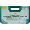 Изображение Набор головок 3/8" 6-24 мм с трещоткой 26 пред. Super Tech S68H3126S //JONNESWAY